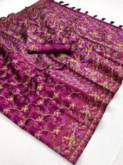 Rajpath  KAARSI SILK